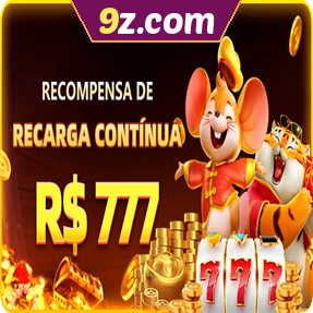 9z.com Ganhe R$ 100,00 Gratis